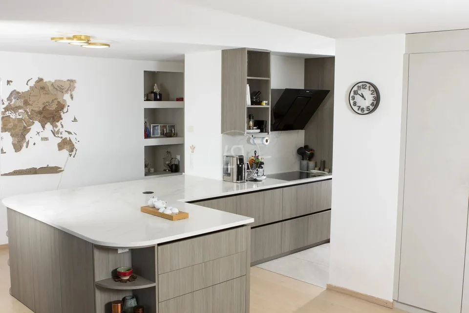 Appartement rénové proche de ISL au Mont-sur-Lausanne – photo 6 sur 11