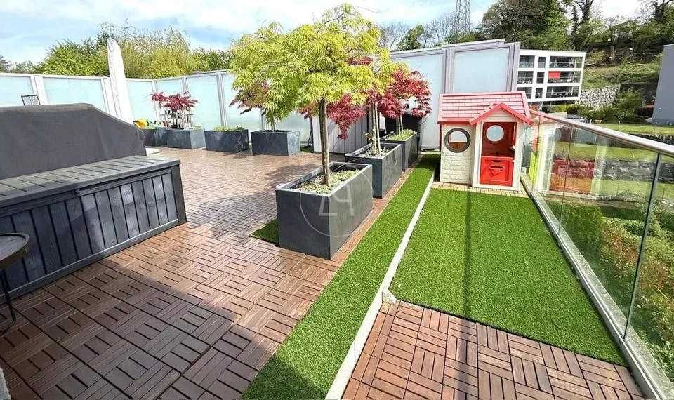 Appartement rénové proche de ISL au Mont-sur-Lausanne – photo 11 sur 11