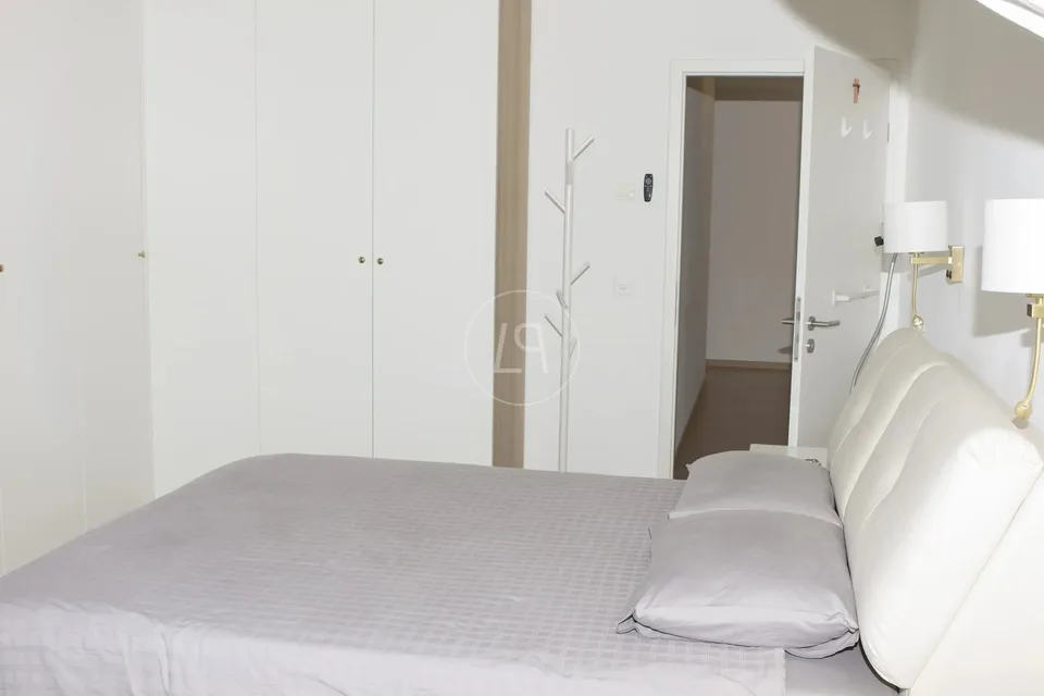 Appartement rénové proche de ISL au Mont-sur-Lausanne – photo 10 sur 11
