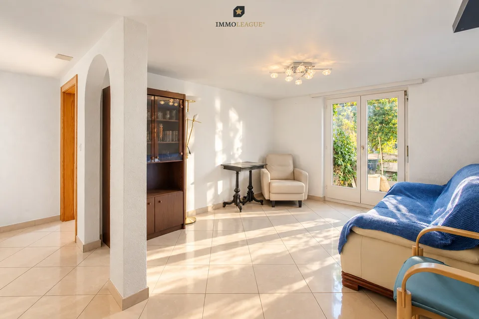Ihr Zuhause mit traumhaftem Weitblick und voller Möglichkeiten. – photo 8 sur 13