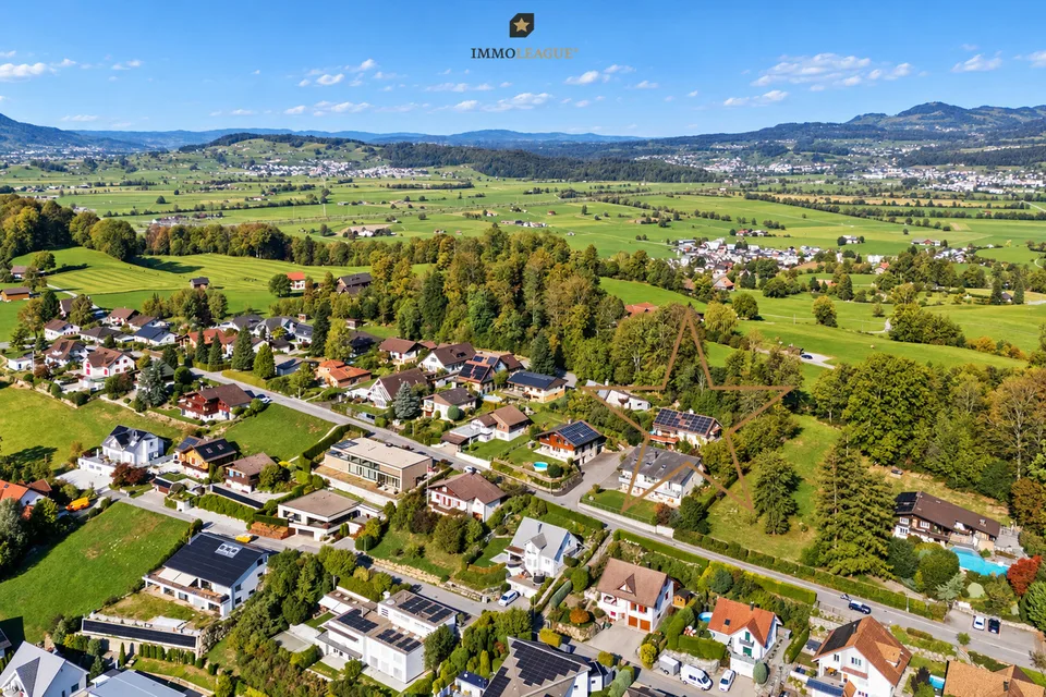Ihr Zuhause mit traumhaftem Weitblick und voller Möglichkeiten. – photo 10 sur 13