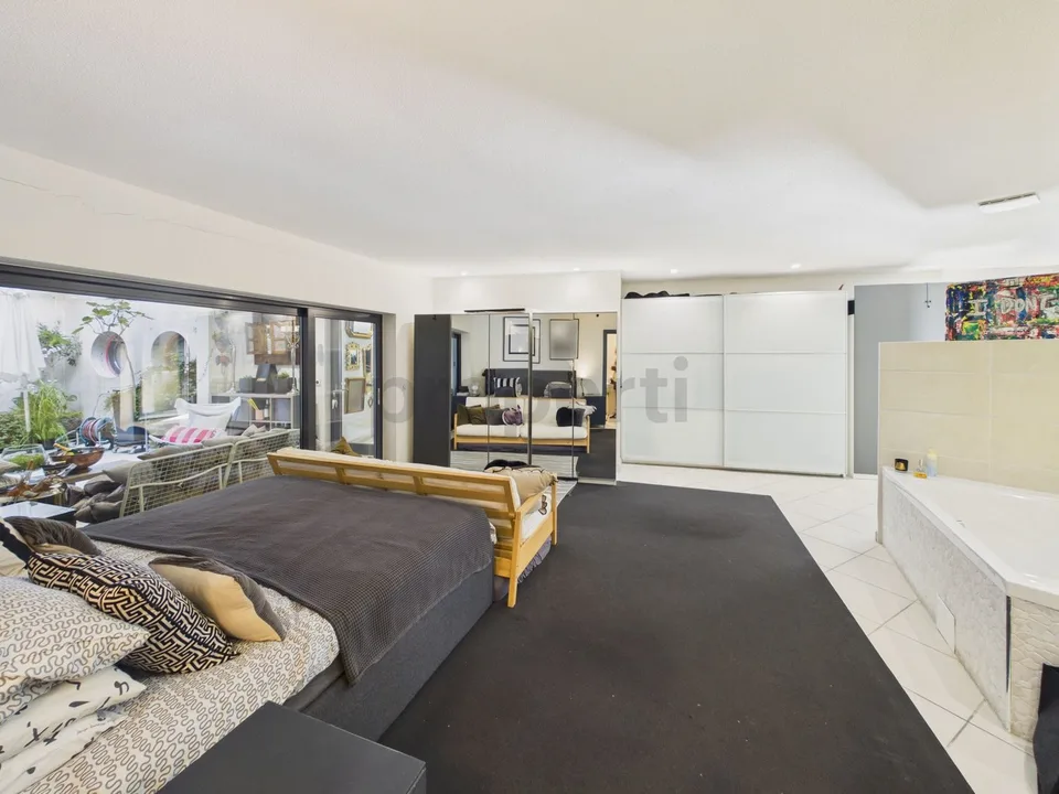 Mehr als 288 m² Wohnfläche, gemischte Nutzung möglich & erstklassige Lage im Herzen von Montreux! – Foto 6 von 11