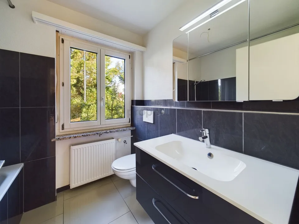 Kürzlich Renoviert, Geräumige Küche & Sonniges Wohnambiente! – photo 12 sur 13