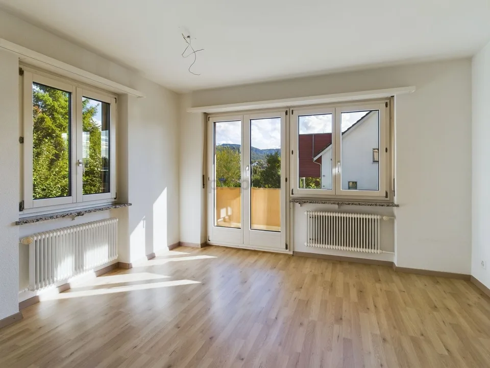 Kürzlich Renoviert, Geräumige Küche & Sonniges Wohnambiente! – photo 9 sur 13