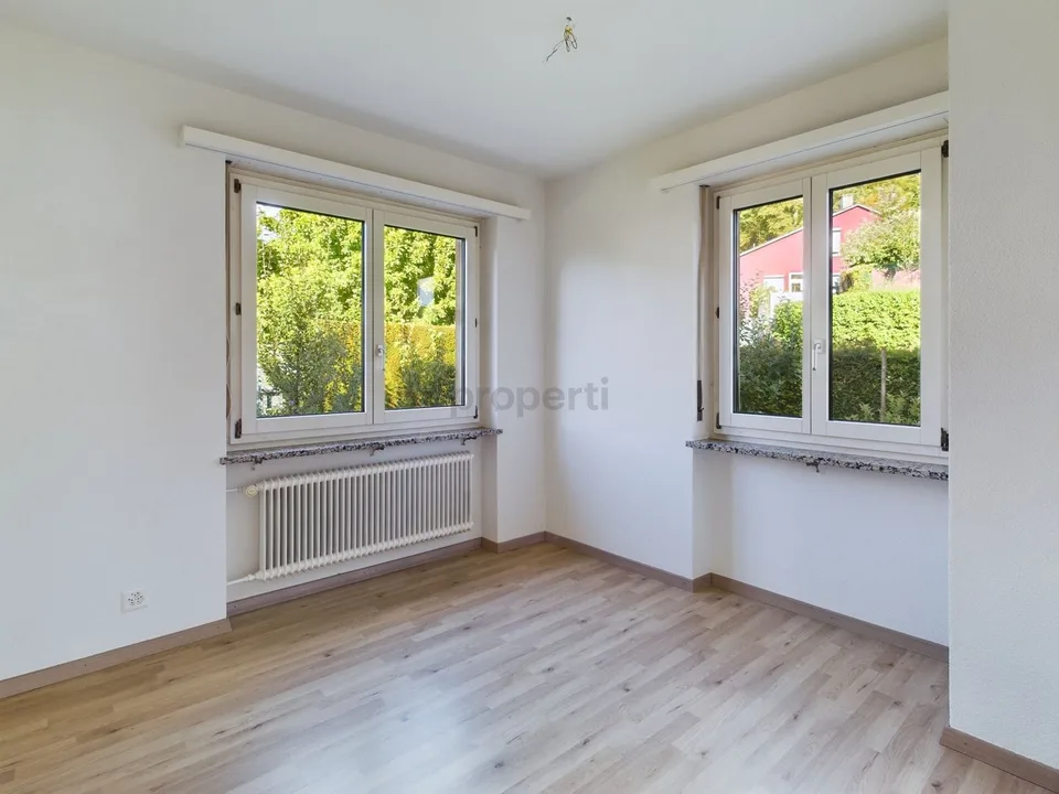 Kürzlich Renoviert, Geräumige Küche & Sonniges Wohnambiente! – photo 11 sur 13