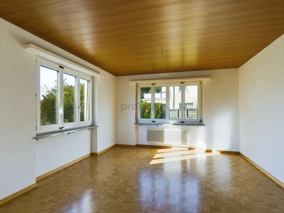 Kürzlich Renoviert, Geräumige Küche & Sonniges Wohnambiente! – photo 7 sur 13