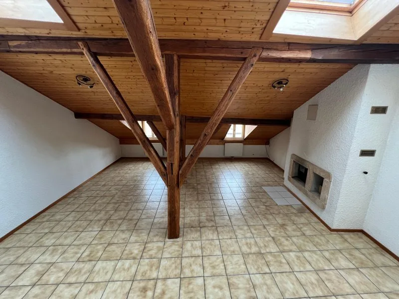 01480 - Wohnung 3 Zimmer - Forge 3 / Roger-Schütz 4 - PROVENCE – Foto 2 von 7