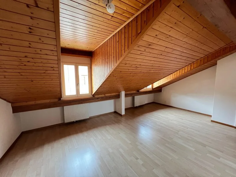 01480 - Wohnung 3 Zimmer - Forge 3 / Roger-Schütz 4 - PROVENCE – Foto 3 von 7
