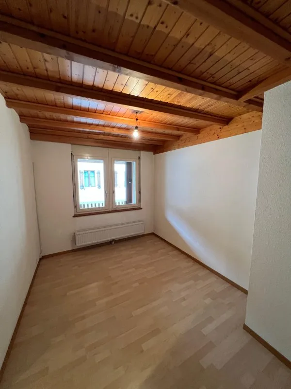 01480 - Wohnung 3 Zimmer - Forge 3 / Roger-Schütz 4 - PROVENCE – Foto 4 von 7