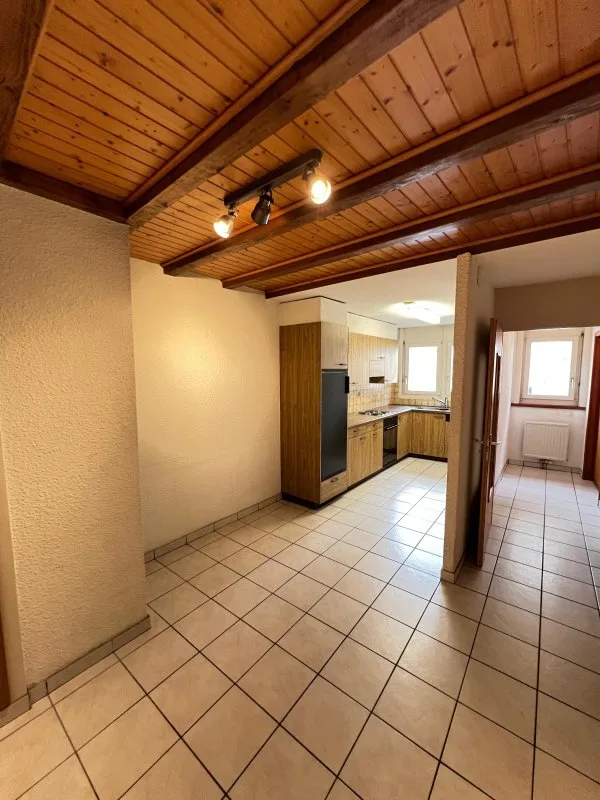 01480 - Wohnung 3 Zimmer - Forge 3 / Roger-Schütz 4 - PROVENCE – Foto 5 von 7