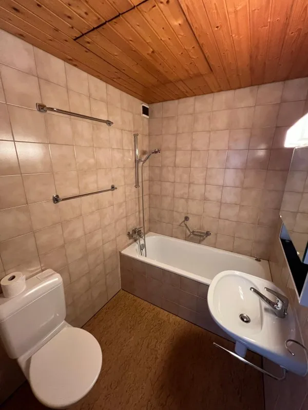 01480 - Wohnung 3 Zimmer - Forge 3 / Roger-Schütz 4 - PROVENCE – Foto 7 von 7