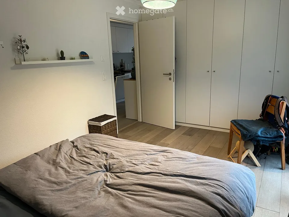 Dachgeschoss – Foto 5 von 5