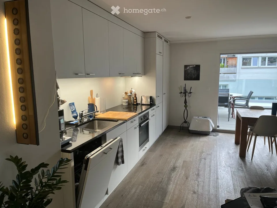 Dachgeschoss – Foto 2 von 5