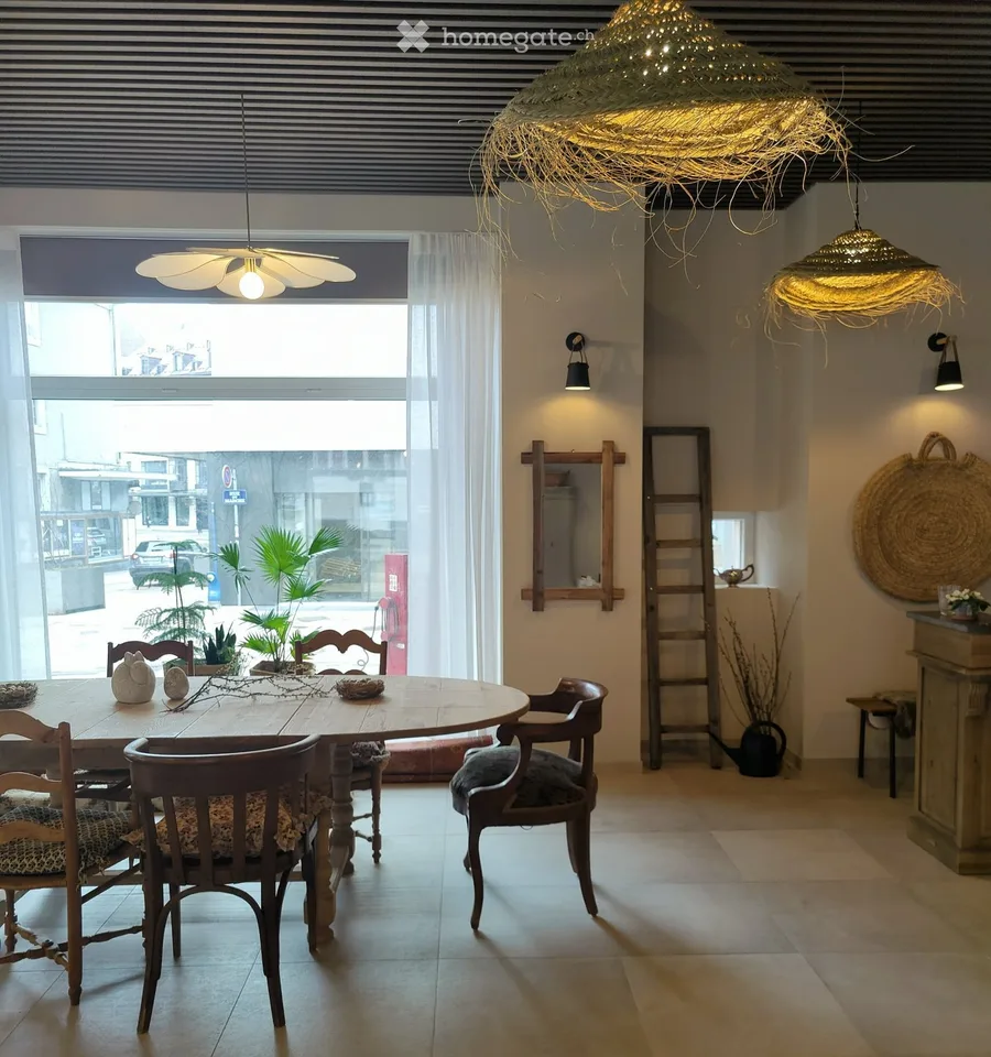 Wohnung mit Rahmen, 3,5 Zimmer – Foto 3 von 3