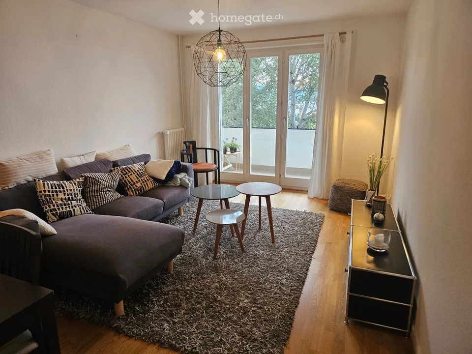 Appartamento arredato con rileva del contratto di affitto a termine – foto 3 di 3