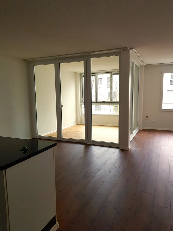 Recherche de sous-locataire pour appartement 3.5 pièces central – photo 2 sur 6