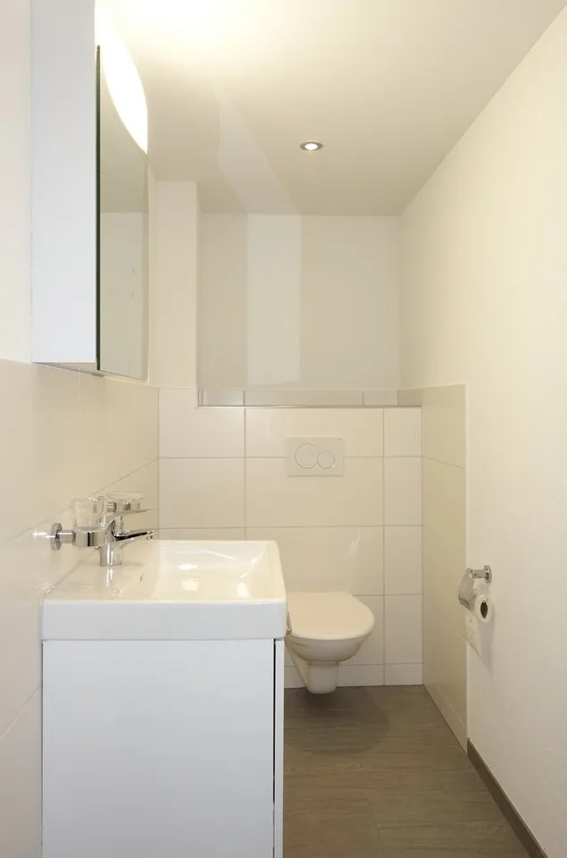 Appartement mansardé charmant dans le centre – photo 8 sur 8