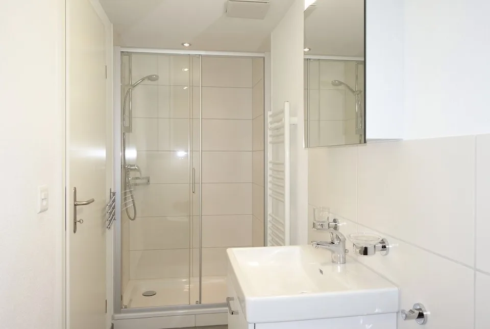 Appartement mansardé charmant dans le centre – photo 7 sur 8