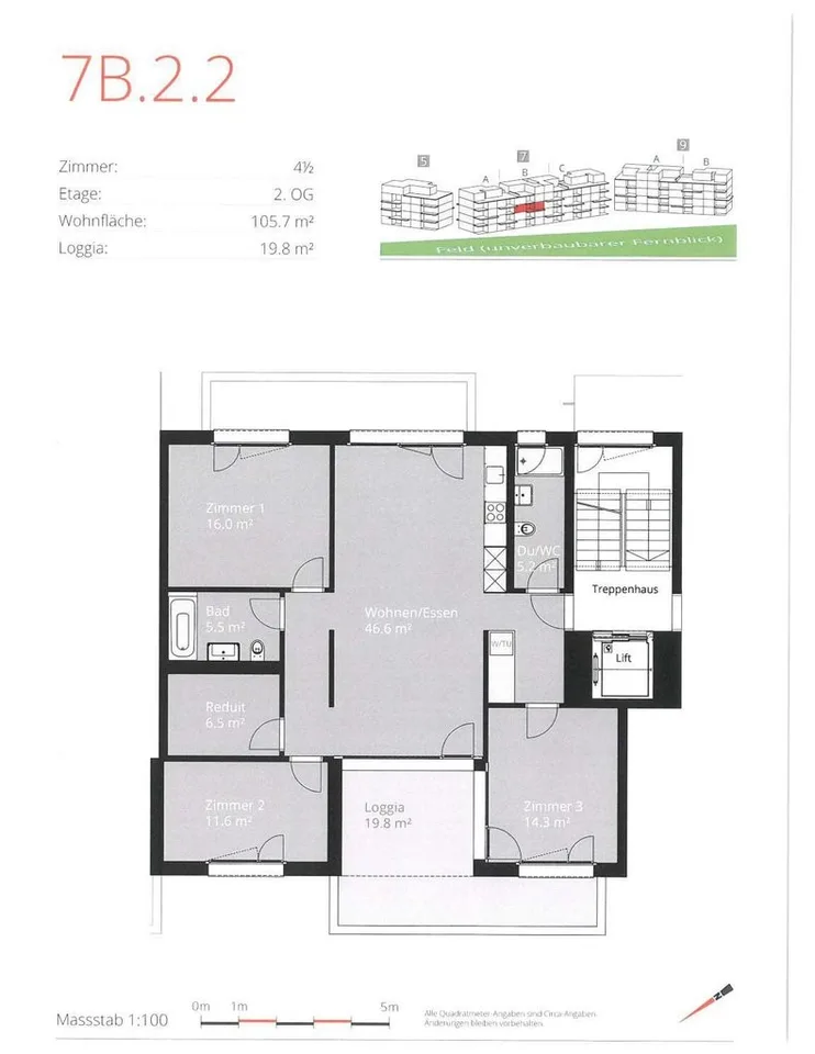La tua futura casa – foto 6 di 6