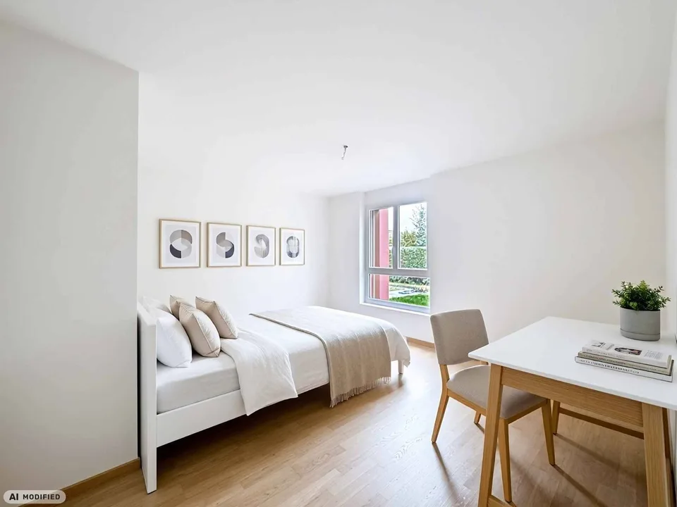Geräumige 4.5-Zimmer-Wohnung mit 127 m2 und großer Terrasse – Foto 9 von 13