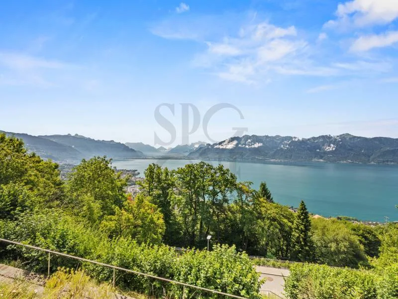 Luxuriöse Residenz mit atemberaubendem Panorama – Foto 11 von 11