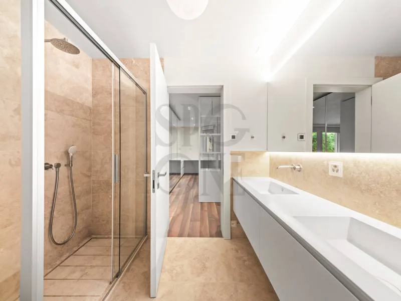 Luxuriöse Residenz mit atemberaubendem Panorama – Foto 7 von 11