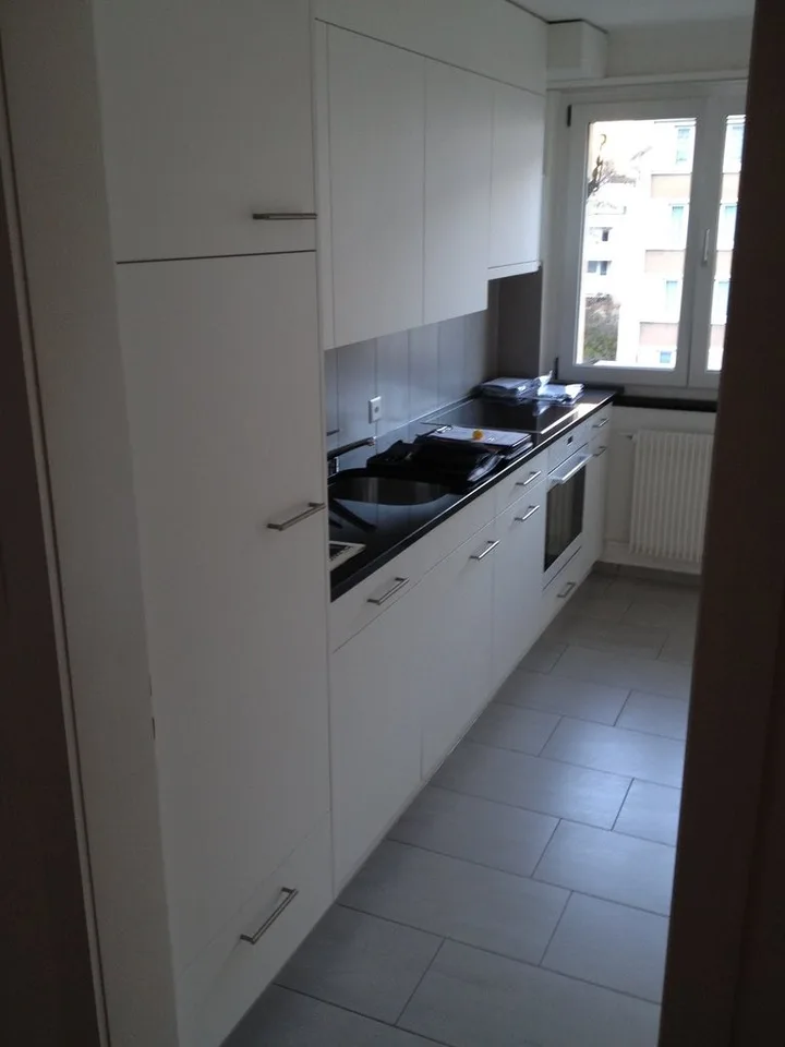 4 Bedroom Apartment for Rent in Chur – photo 2 of 6