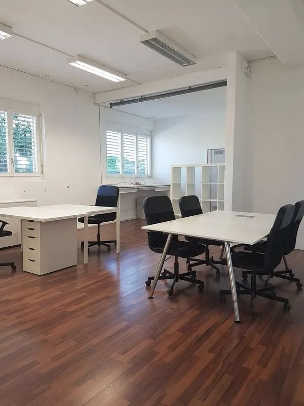 Spazio commerciale attraente di ca. 205 m2 a Thun in affitto – foto 5 di 12