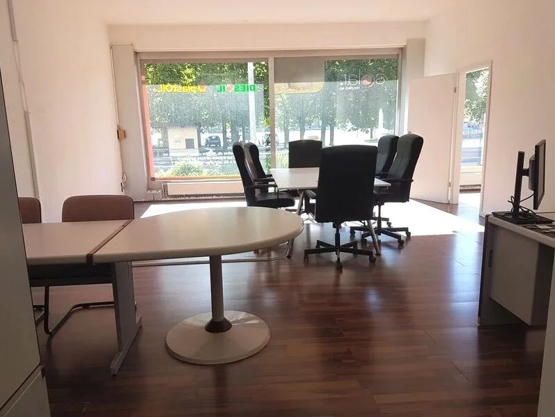 Spazio commerciale attraente di ca. 205 m2 a Thun in affitto – foto 8 di 12