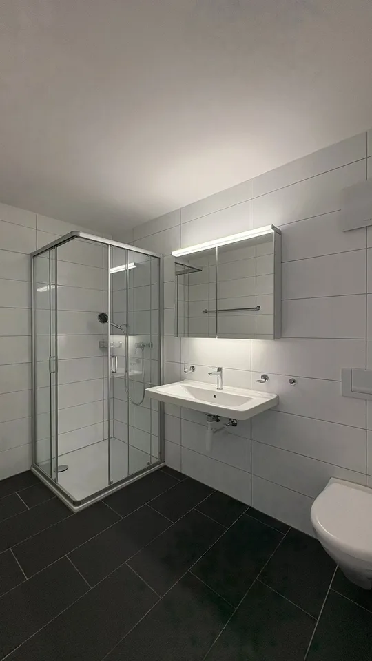 4.5 Zimmer Wohnung – Foto 8 von 10