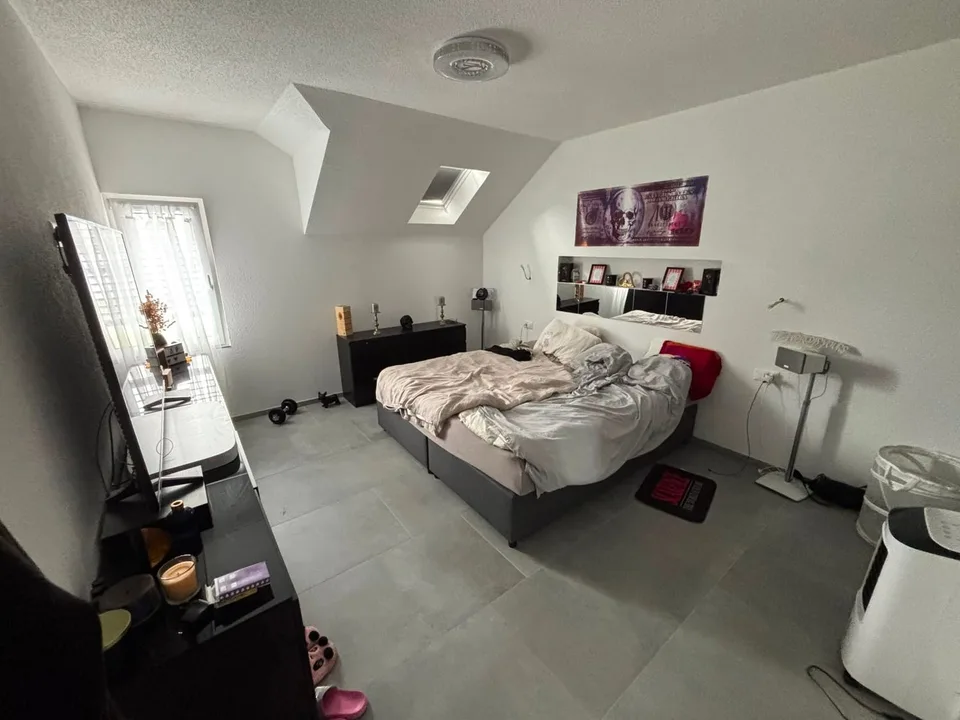 Charmantes Zweifamilienhaus in Murgenthal – Totalsaniert & Idyllisch gelegen – Foto 11 von 17