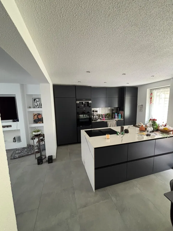 Charmantes Zweifamilienhaus in Murgenthal – Totalsaniert & Idyllisch gelegen – Foto 7 von 17