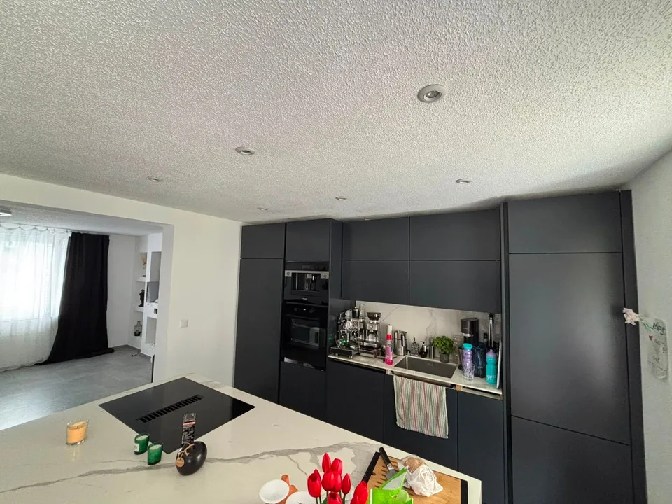 Charmantes Zweifamilienhaus in Murgenthal – Totalsaniert & Idyllisch gelegen – Foto 8 von 17