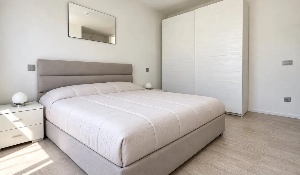FINO A 2 MESI GRATUITI - Moderno 3.5 locali nuovo a Vacallo – foto 7 di 14