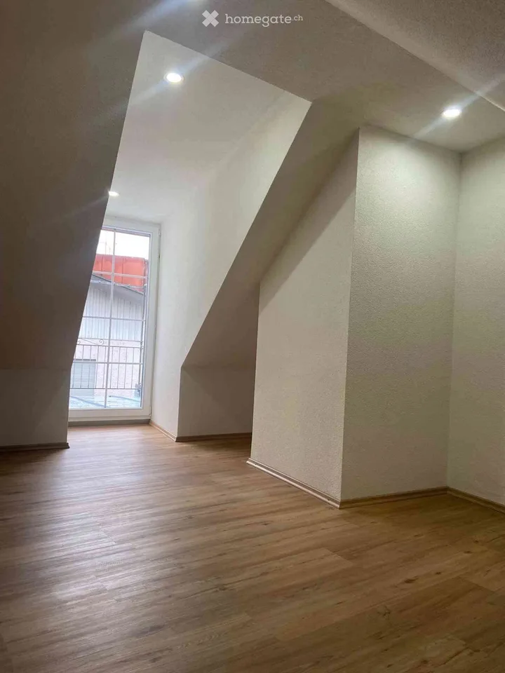 Casa multifamiliare ristrutturata nel centro storico di Altstätten SG – foto 11 di 13