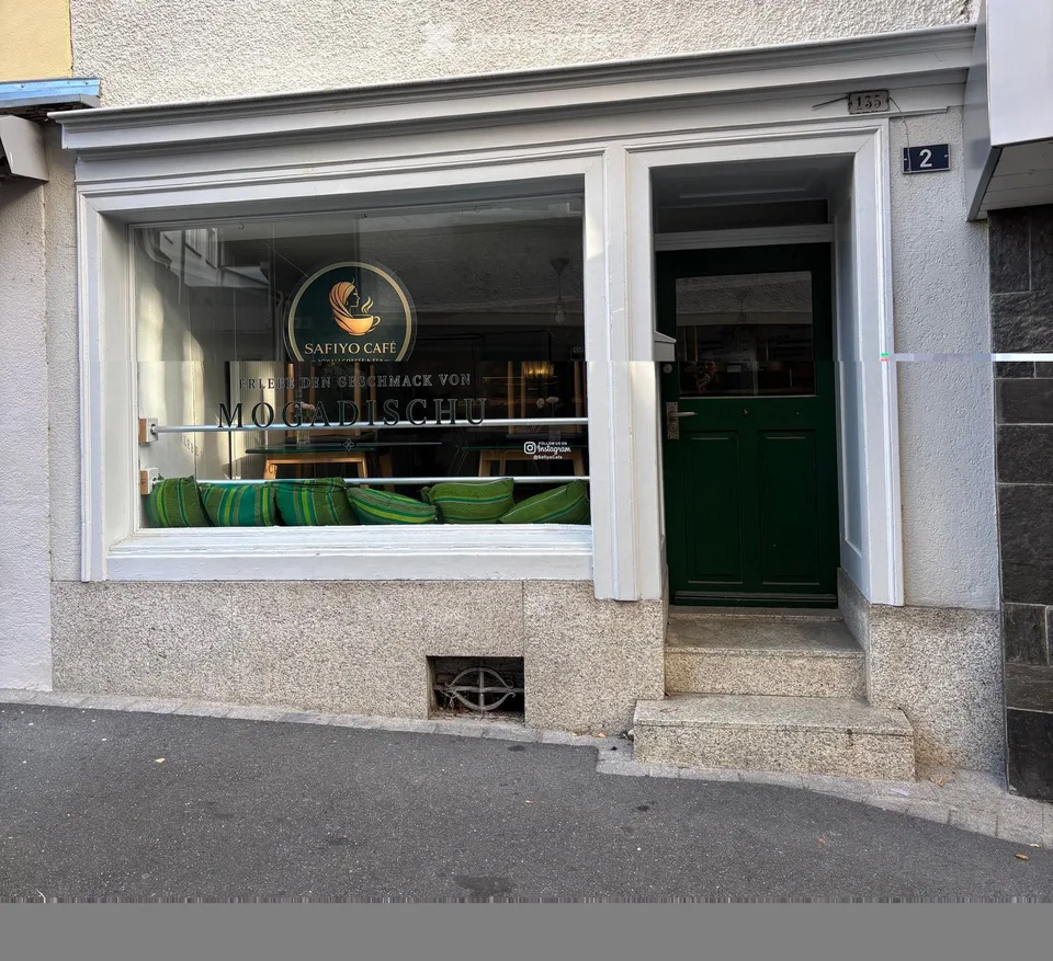 Casa multifamiliare ristrutturata nel centro storico di Altstätten SG – foto 13 di 13