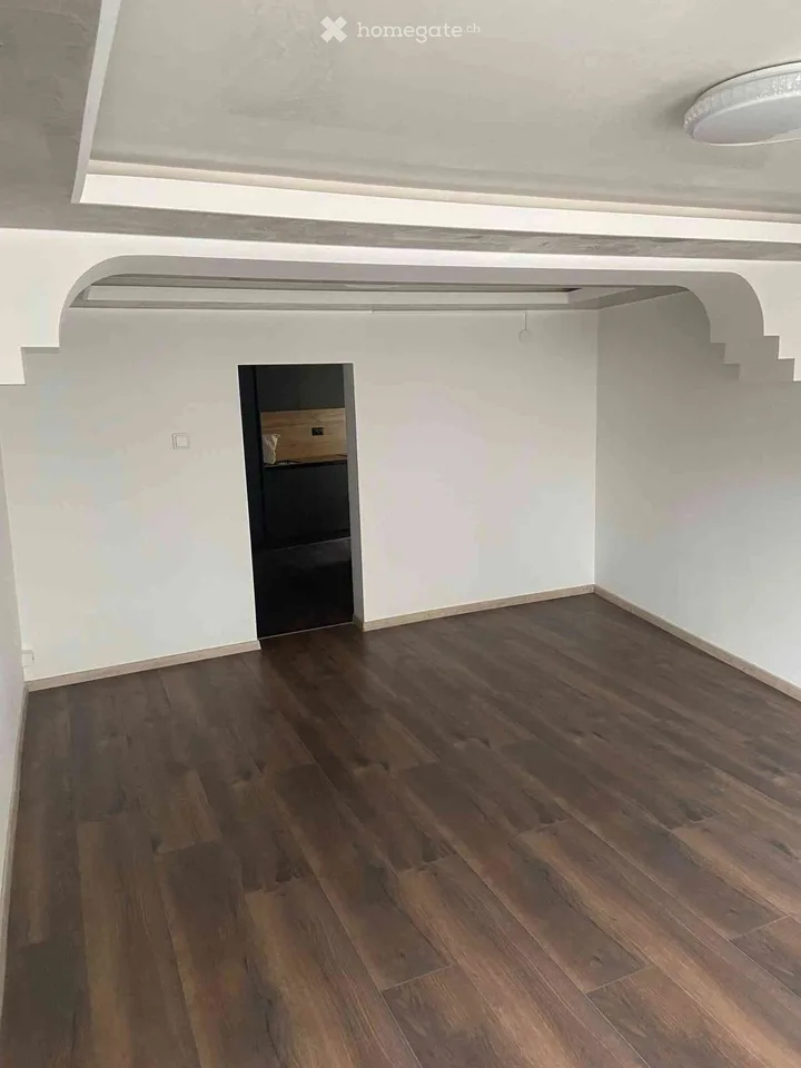 Casa multifamiliare ristrutturata nel centro storico di Altstätten SG – foto 9 di 13