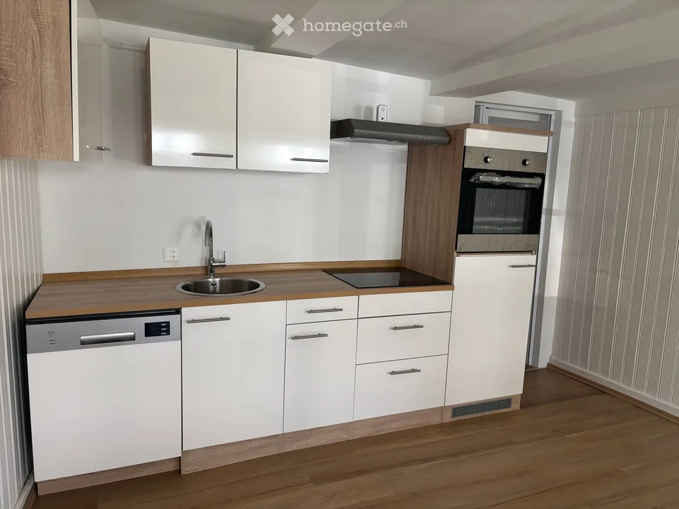 Casa multifamiliare ristrutturata nel centro storico di Altstätten SG – foto 7 di 13
