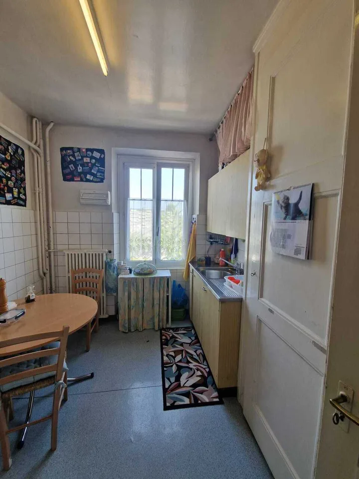 Bel appartement rénové Avenue du Tir-Fédéral 27, 1024 Ecublens – photo 3 sur 5
