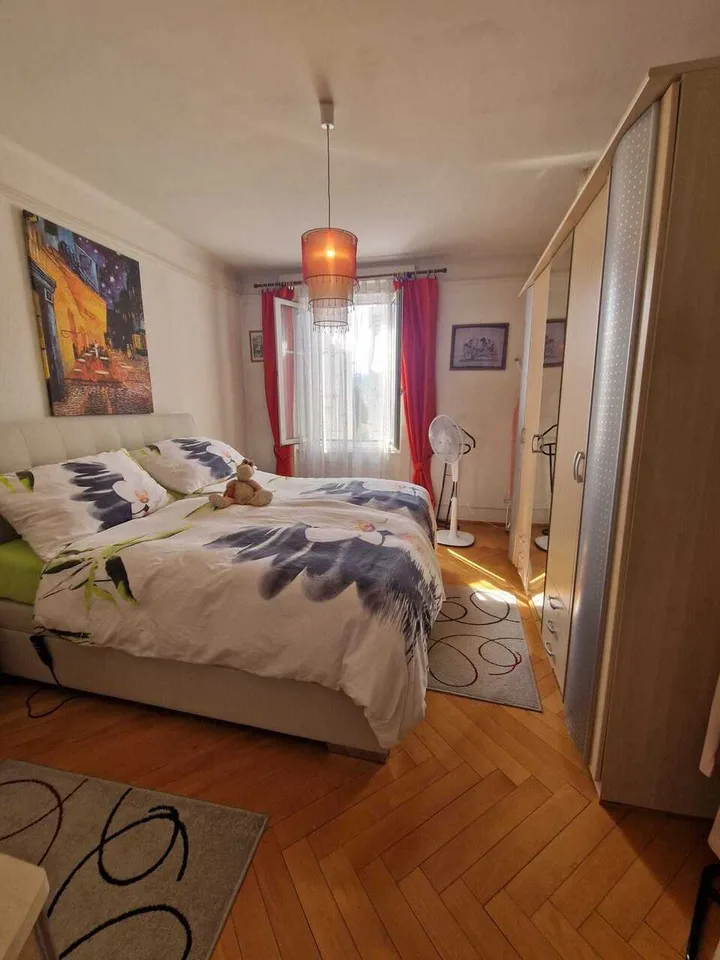 Bel appartement rénové Avenue du Tir-Fédéral 27, 1024 Ecublens – photo 4 sur 5