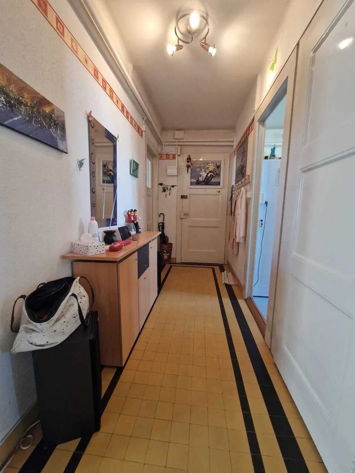 Bel appartement rénové Avenue du Tir-Fédéral 27, 1024 Ecublens – photo 2 sur 5