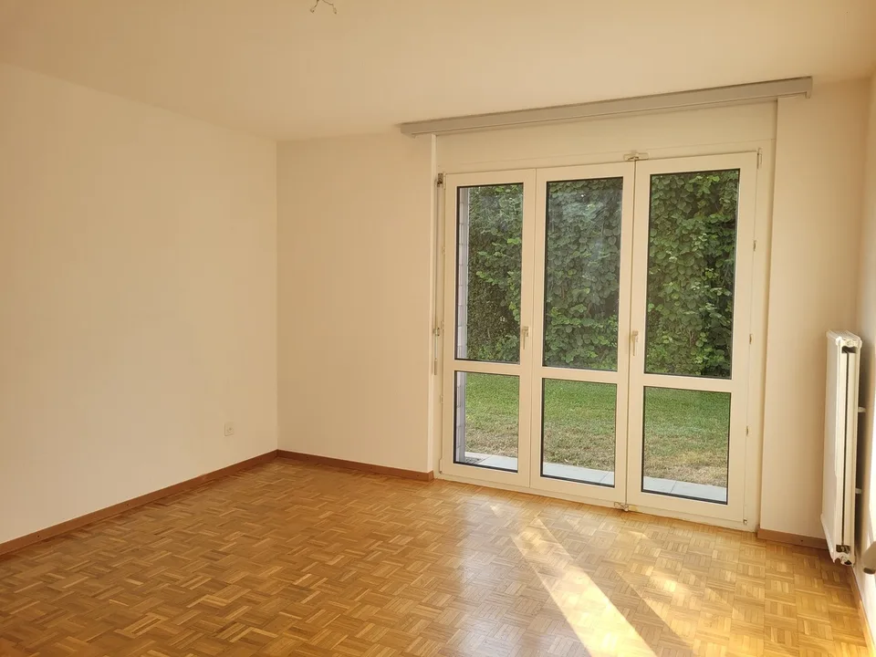 2.5-room apartment with 52 m2 and terrace – photo 7 of 11