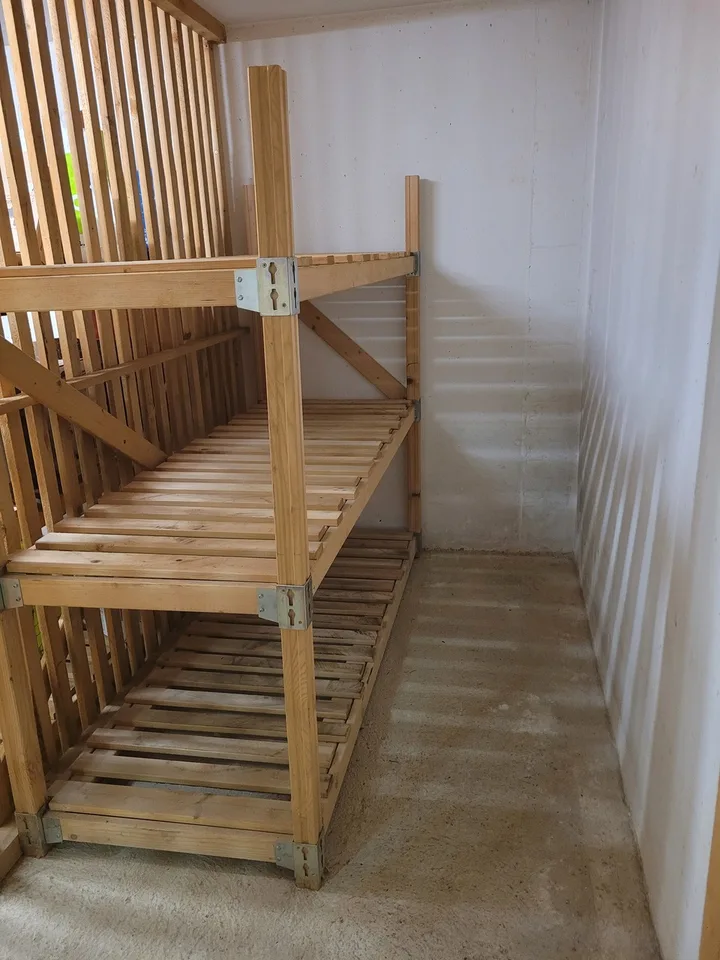 2.5-room apartment with 52 m2 and terrace – photo 10 of 11
