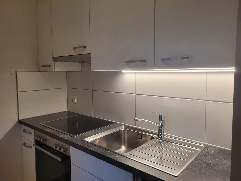 2.5-room apartment with 52 m2 and terrace – photo 2 of 11