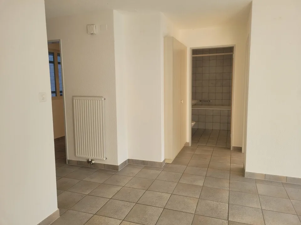 2.5-room apartment with 52 m2 and terrace – photo 5 of 11