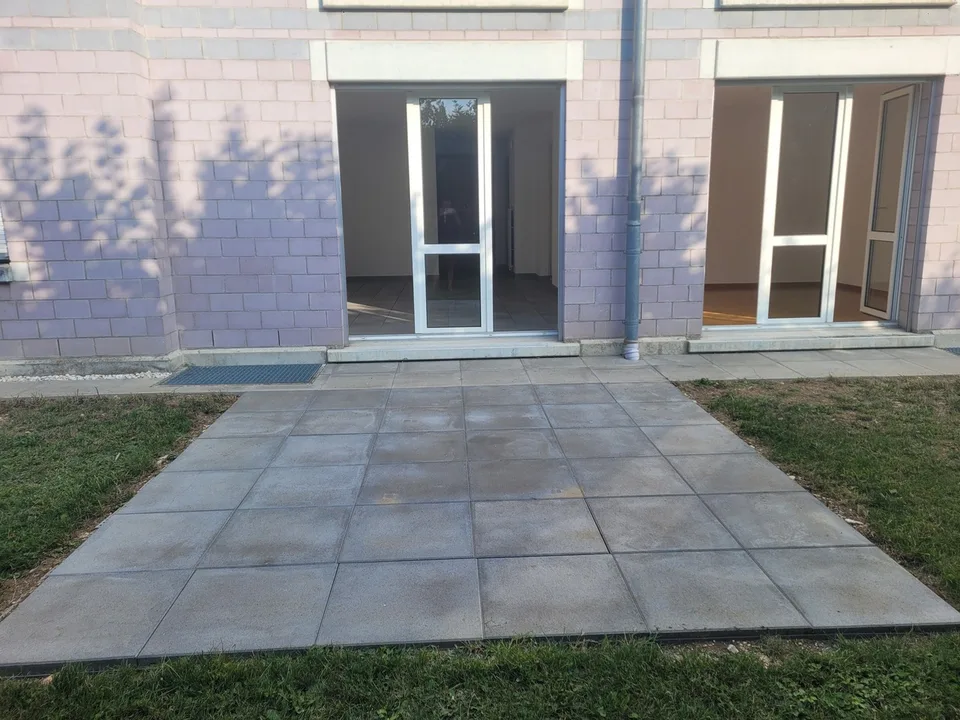 2.5-room apartment with 52 m2 and terrace – photo 9 of 11