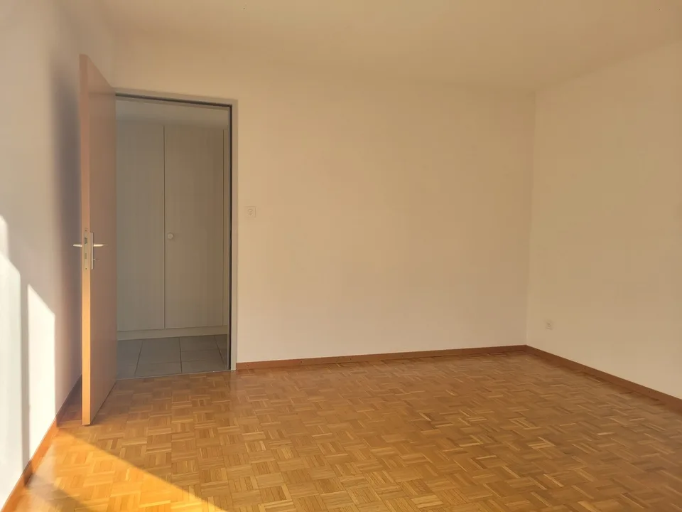 2.5-room apartment with 52 m2 and terrace – photo 8 of 11