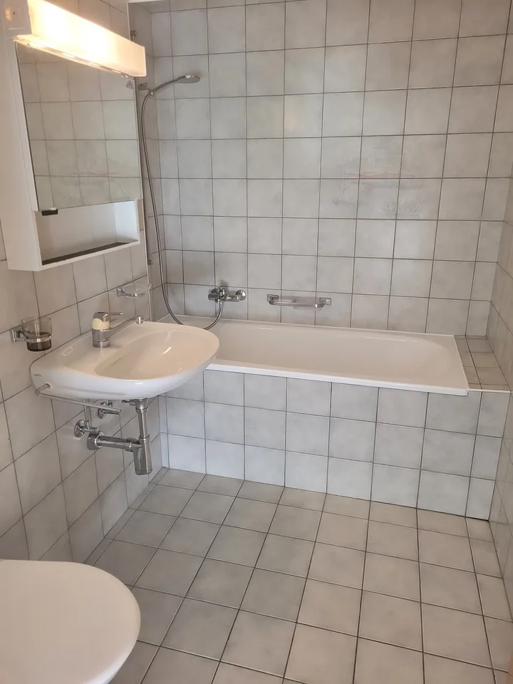2.5-room apartment with 52 m2 and terrace – photo 6 of 11