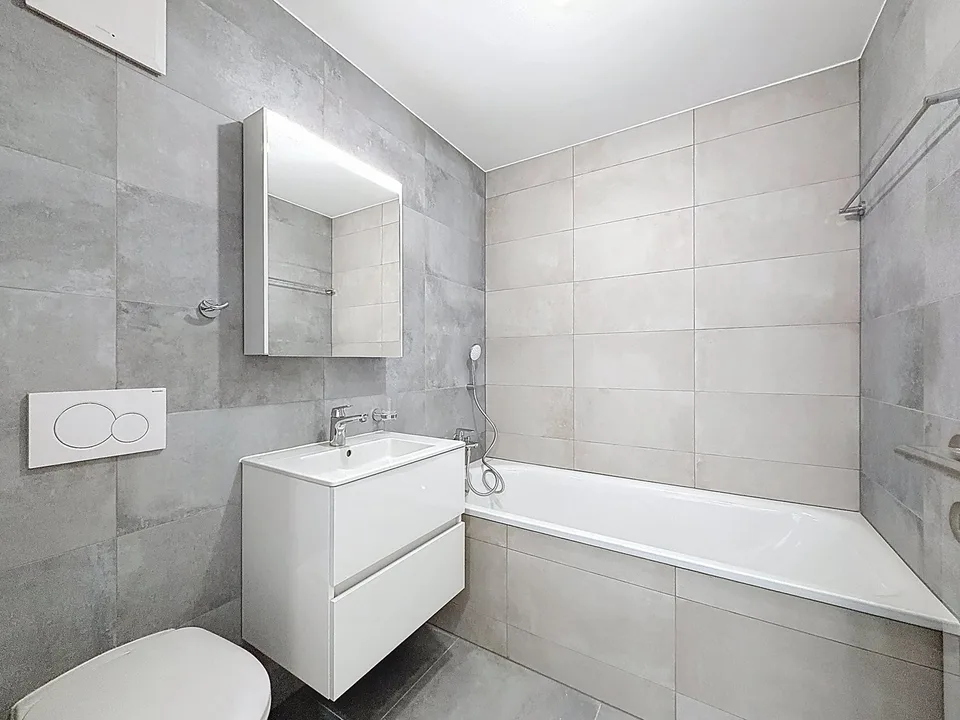 Edificio nuovo! 1° affitto offerto!! – foto 7 di 11