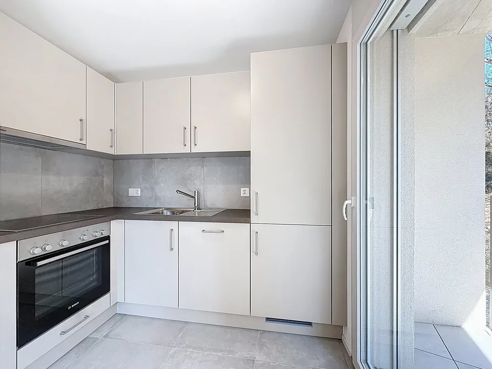 Edificio nuovo! 1° affitto offerto!! – foto 6 di 11